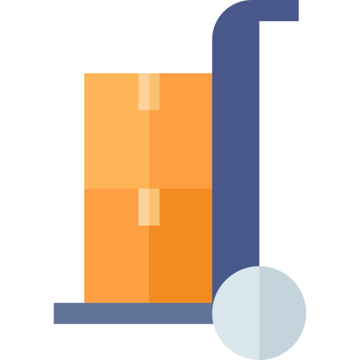 Trolley cart